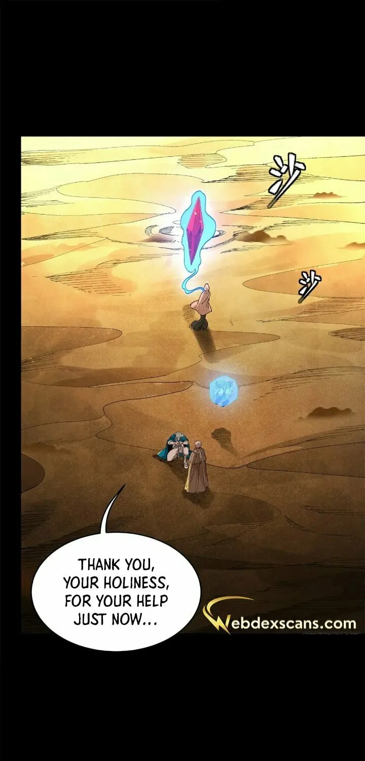 Legend of Star General (Colored) Chapter 156 page 83 - 