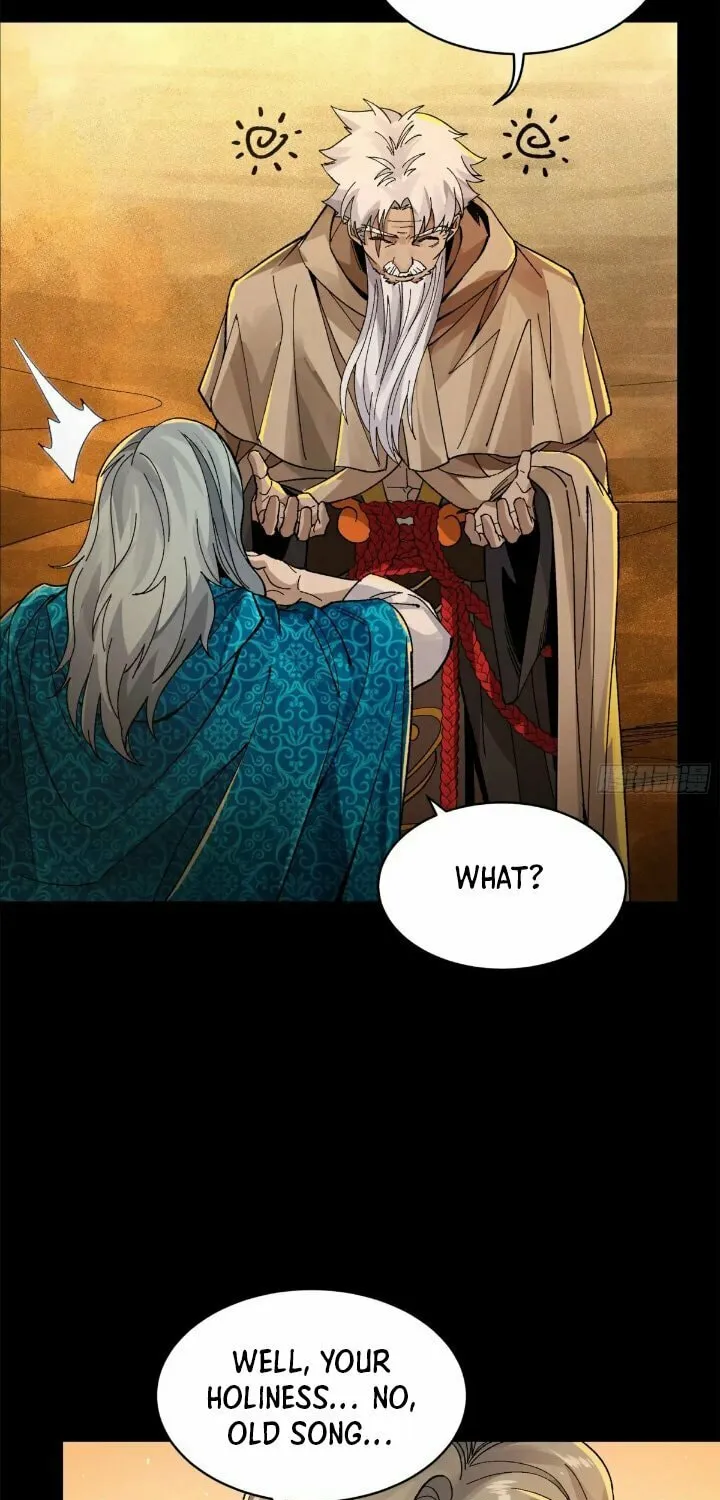 Legend of Star General (Colored) Chapter 156 page 85 - 