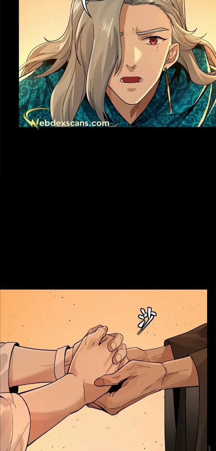 Legend of Star General (Colored) Chapter 156 page 86 - 