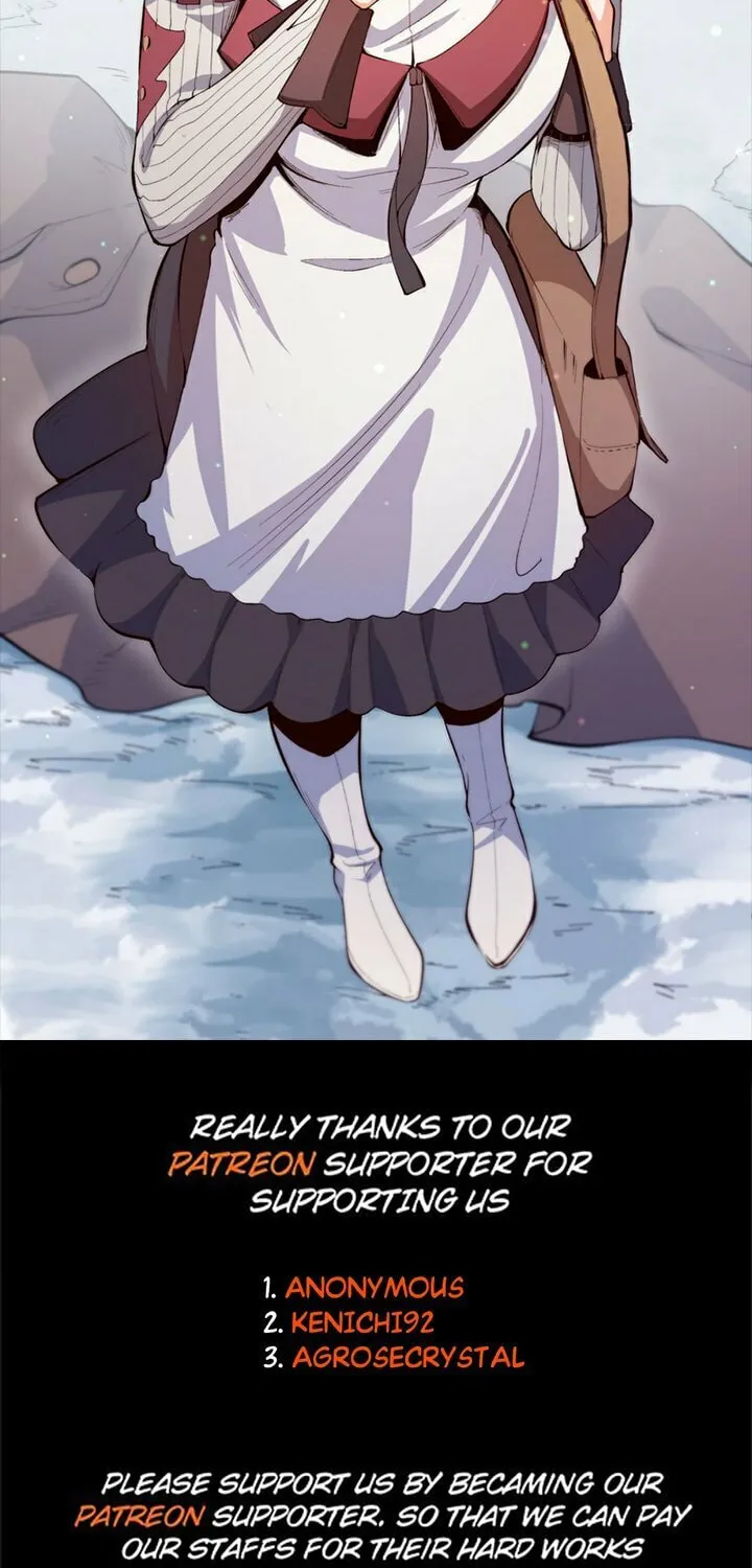 Legend of Star General (Colored) Chapter 156 page 89 - 