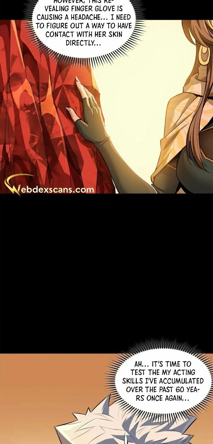 Legend of Star General (Colored) Chapter 157 page 14 - 