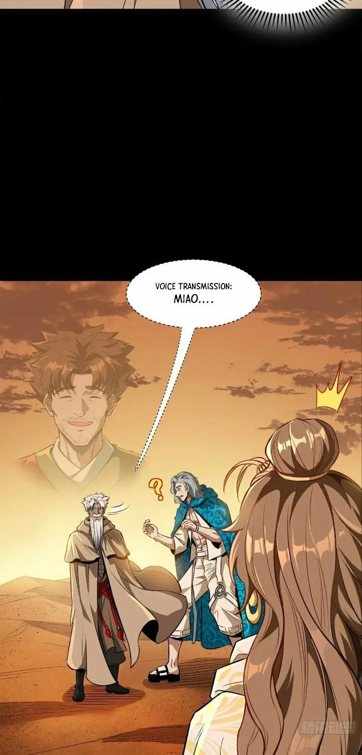 Legend of Star General (Colored) Chapter 157 page 16 - 