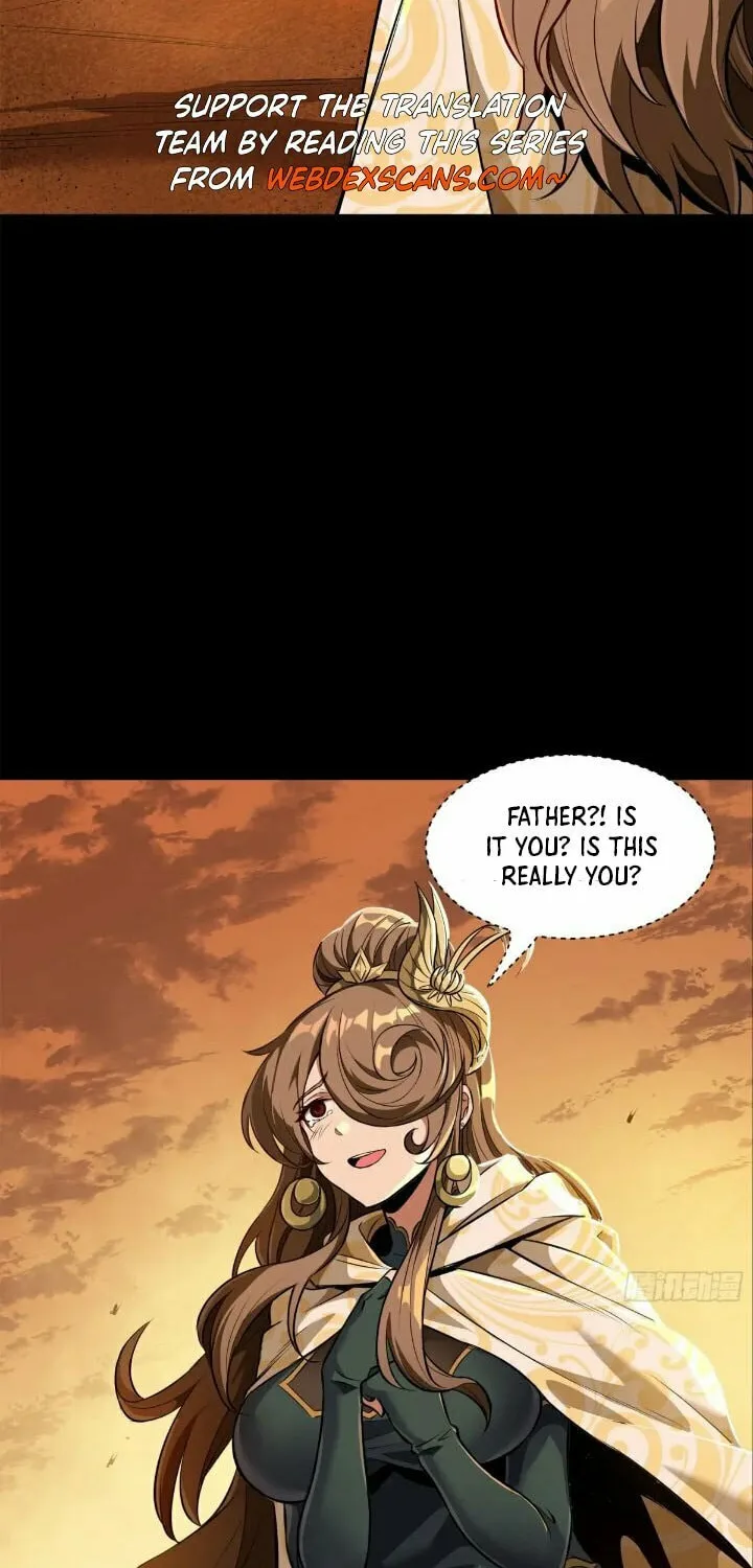 Legend of Star General (Colored) Chapter 157 page 17 - 