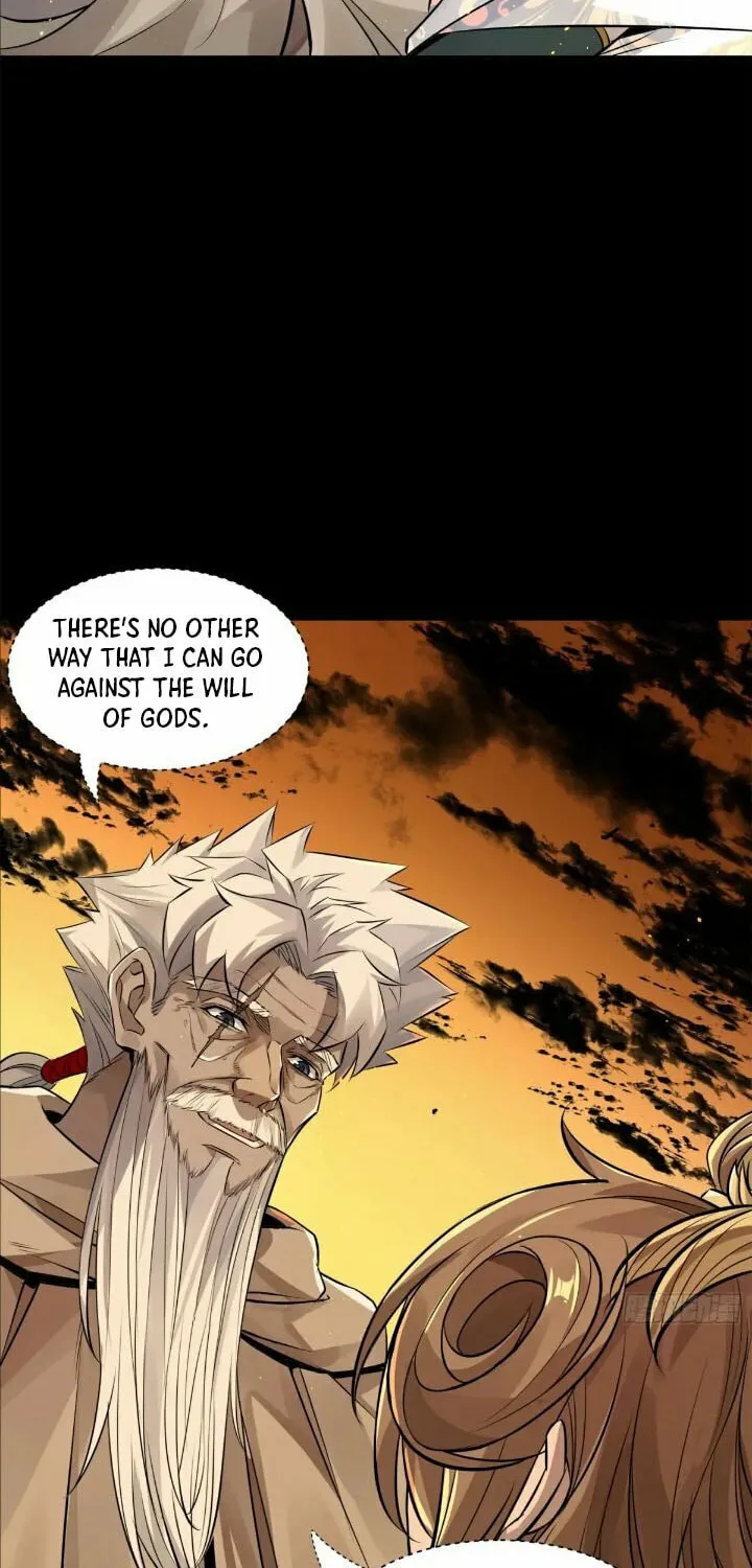 Legend of Star General (Colored) Chapter 157 page 26 - 