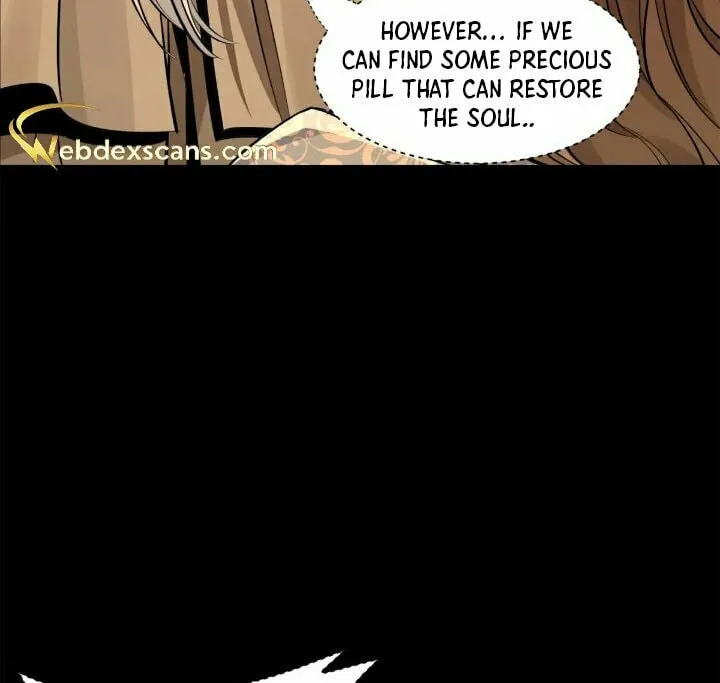 Legend of Star General (Colored) Chapter 157 page 27 - 