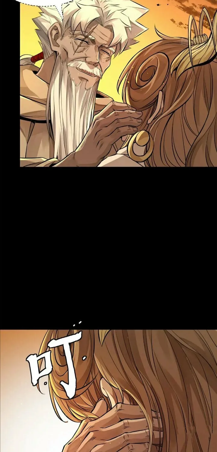 Legend of Star General (Colored) Chapter 157 page 29 - 