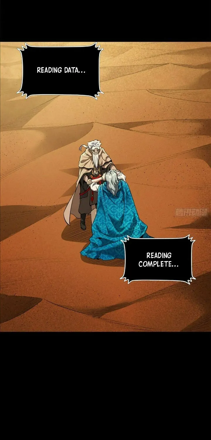 Legend of Star General (Colored) Chapter 157 page 4 - 