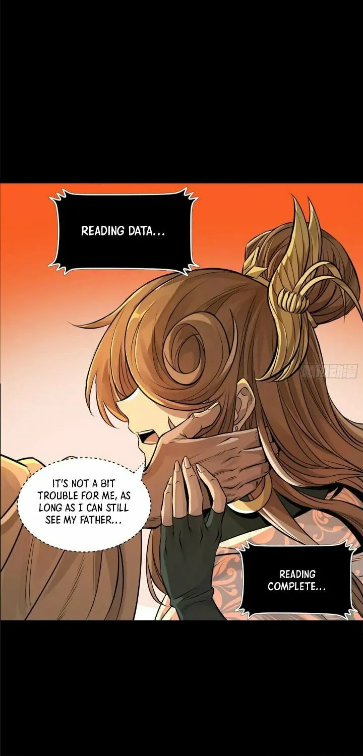 Legend of Star General (Colored) Chapter 157 page 31 - 