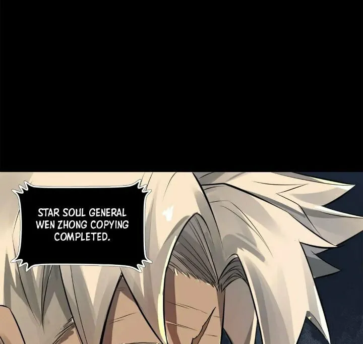 Legend of Star General (Colored) Chapter 157 page 33 - 