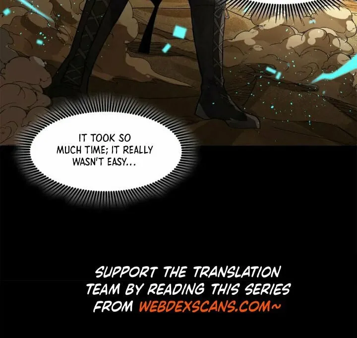 Legend of Star General (Colored) Chapter 157 page 42 - 