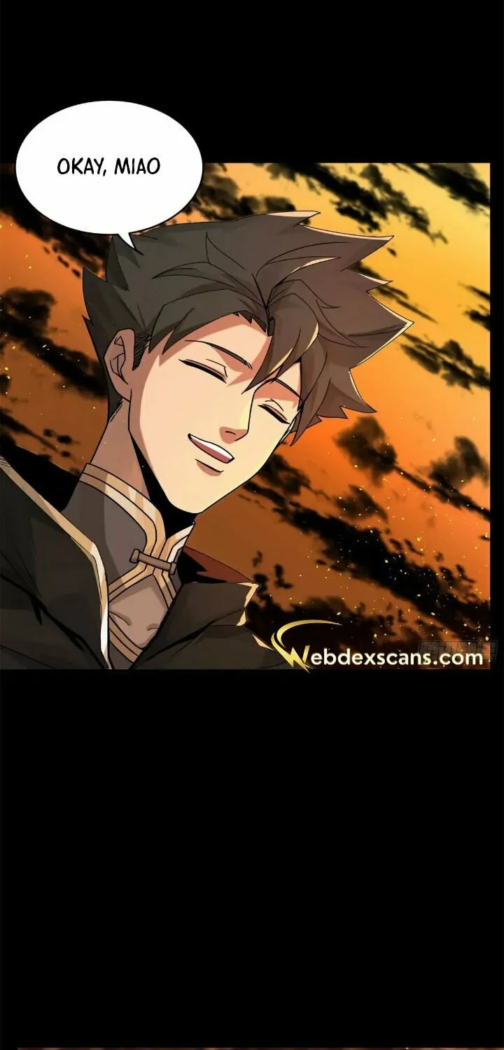 Legend of Star General (Colored) Chapter 157 page 44 - 