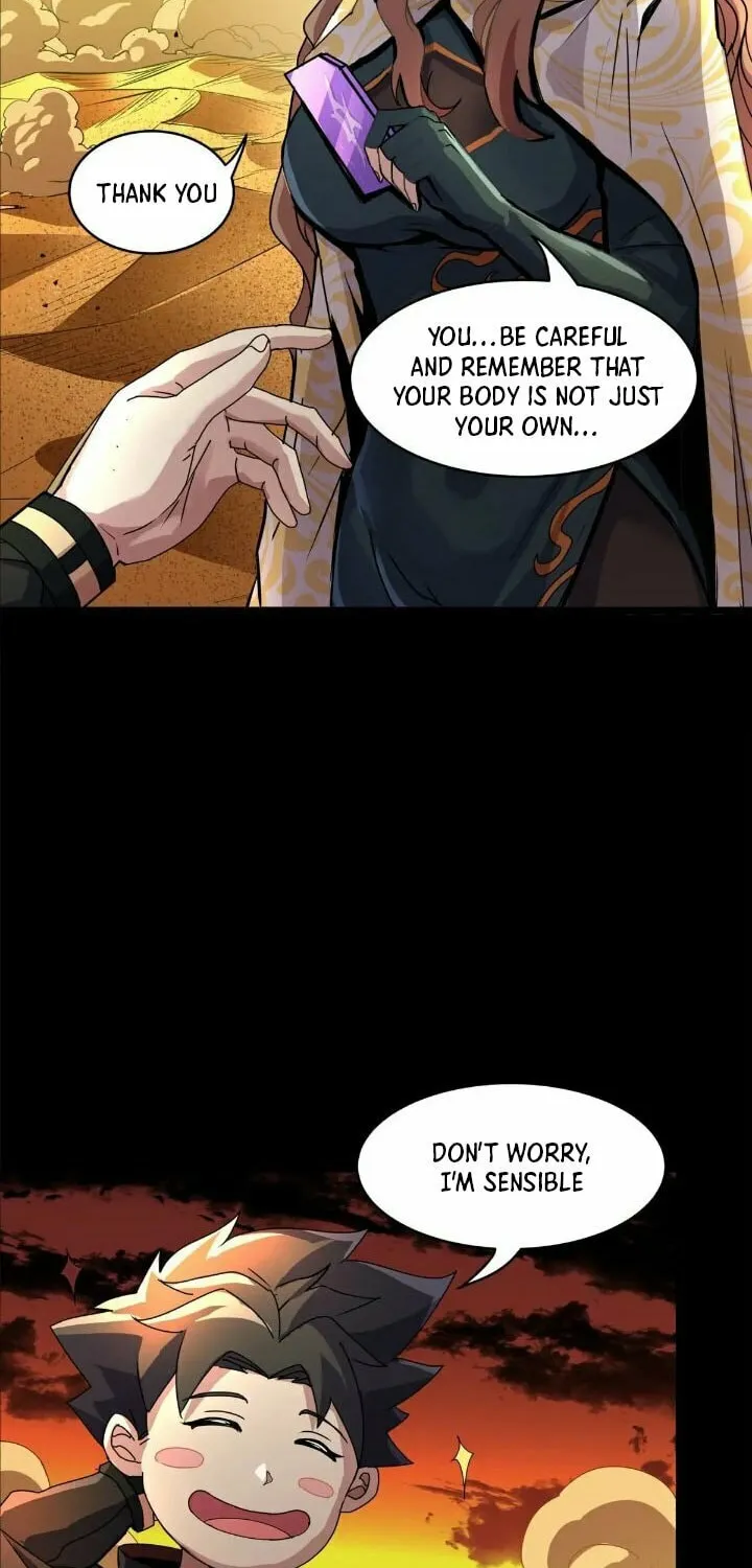 Legend of Star General (Colored) Chapter 157 page 62 - 