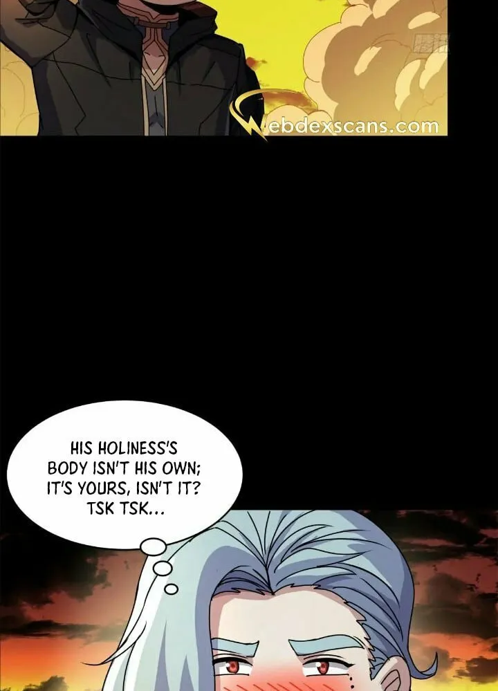 Legend of Star General (Colored) Chapter 157 page 63 - 