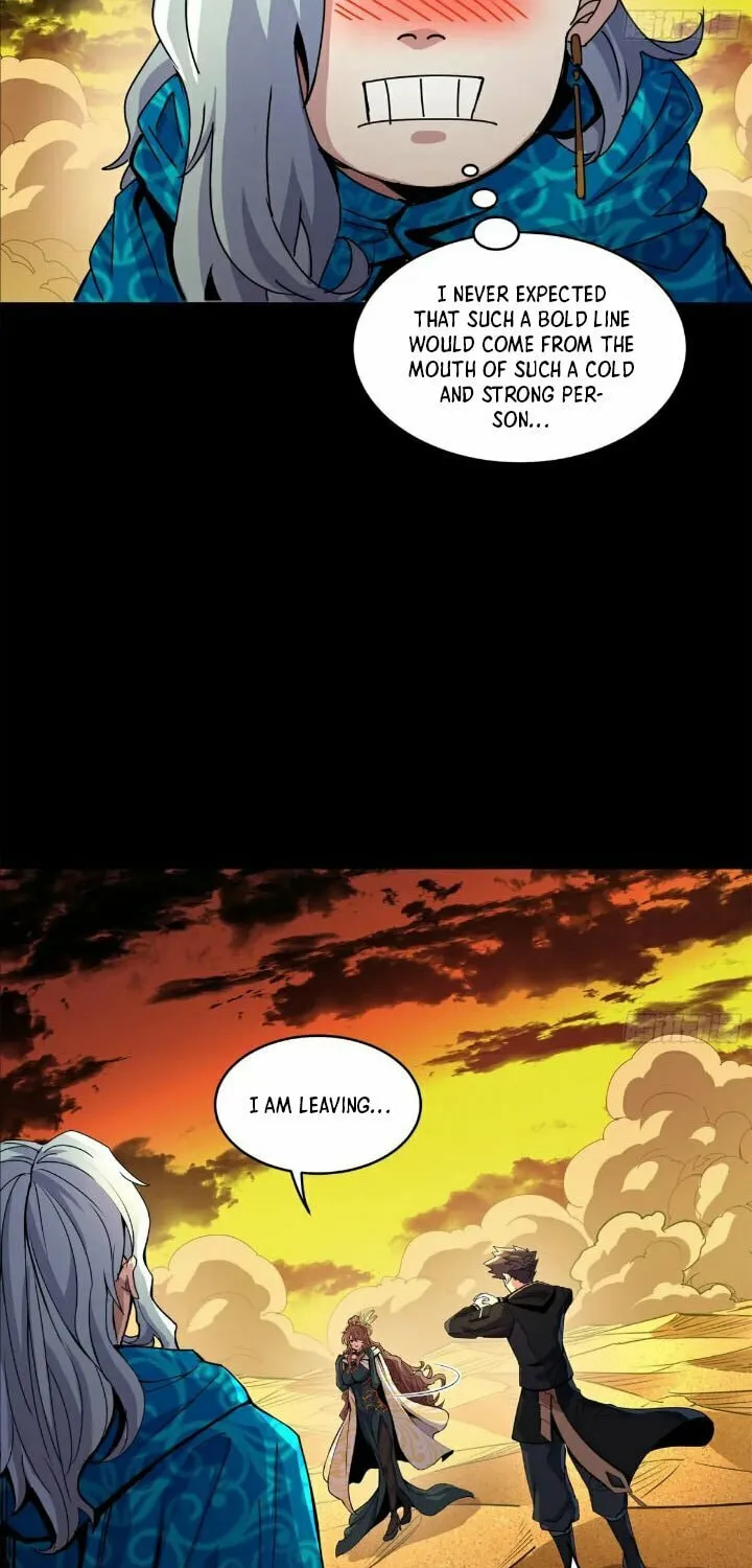 Legend of Star General (Colored) Chapter 157 page 64 - 