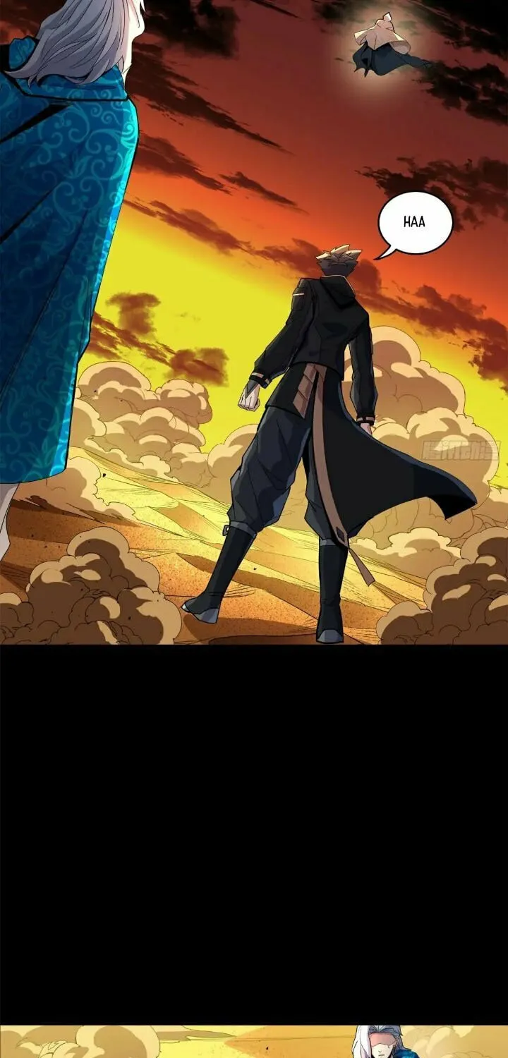 Legend of Star General (Colored) Chapter 157 page 67 - 