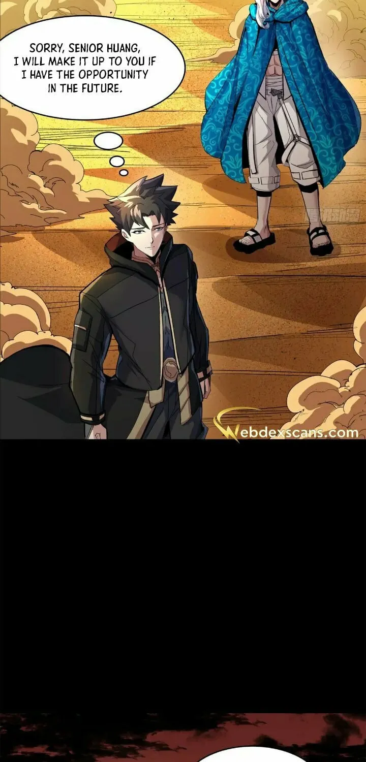 Legend of Star General (Colored) Chapter 157 page 68 - 