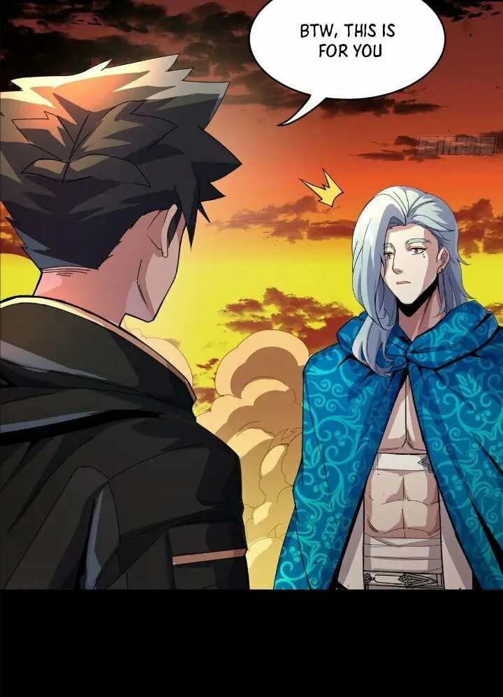 Legend of Star General (Colored) Chapter 157 page 69 - 