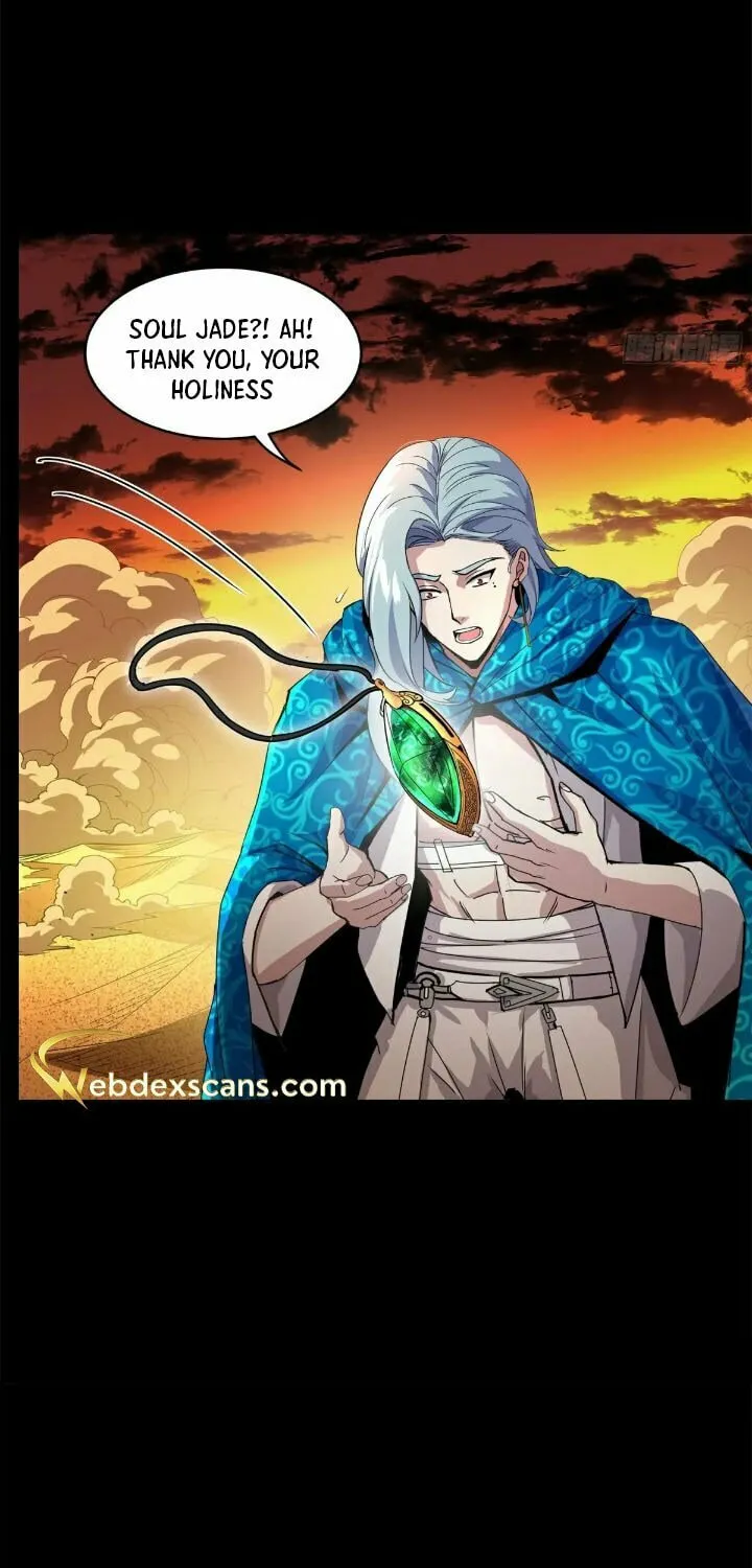 Legend of Star General (Colored) Chapter 157 page 70 - 