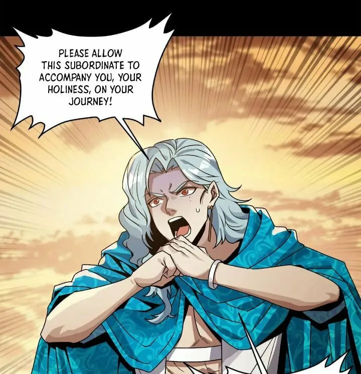 Legend of Star General (Colored) Chapter 157 page 72 - 