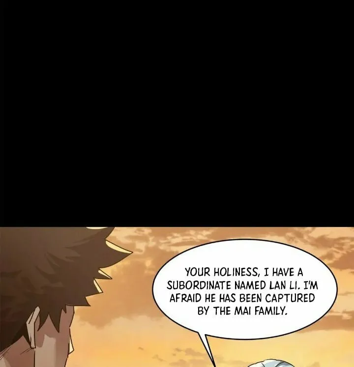 Legend of Star General (Colored) Chapter 157 page 75 - 