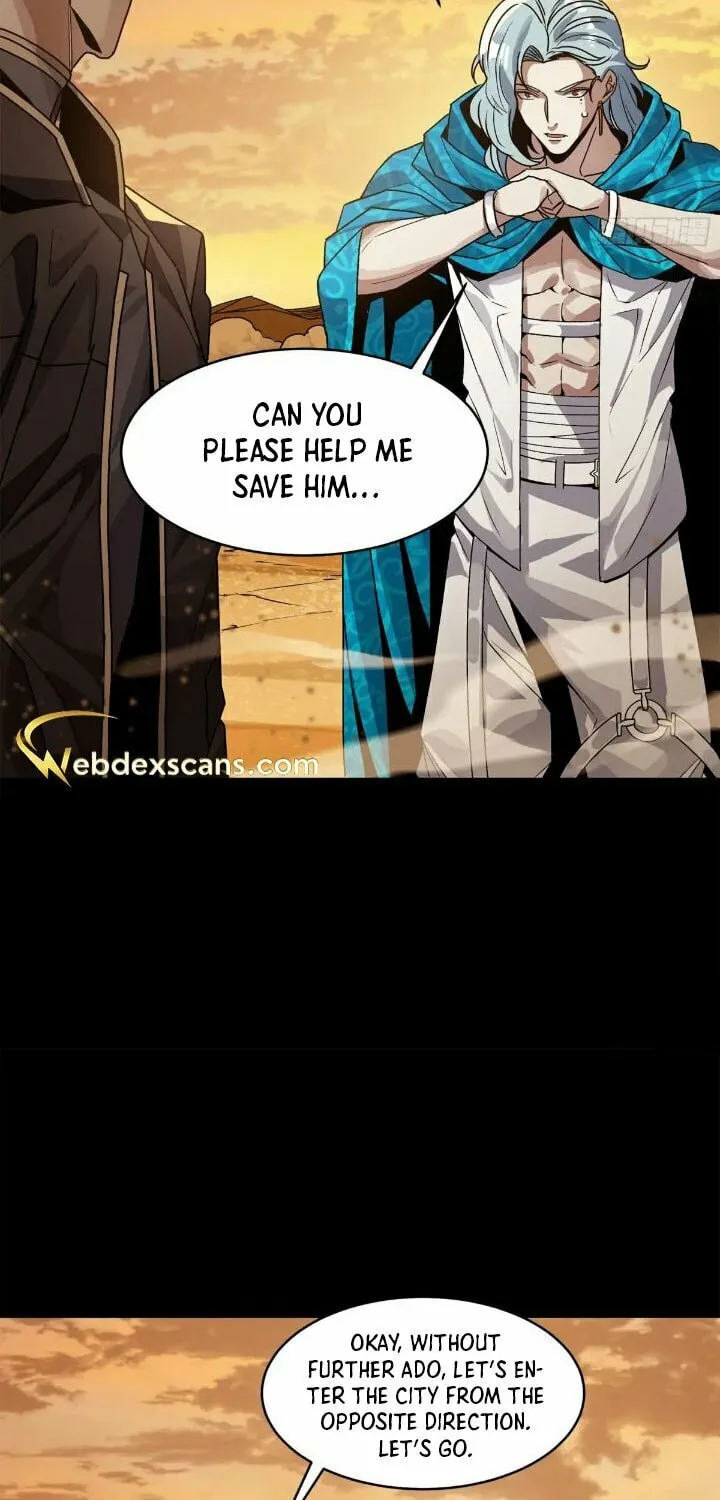 Legend of Star General (Colored) Chapter 157 page 76 - 