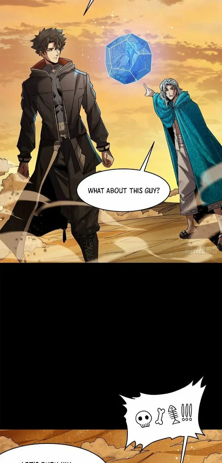 Legend of Star General (Colored) Chapter 157 page 77 - 