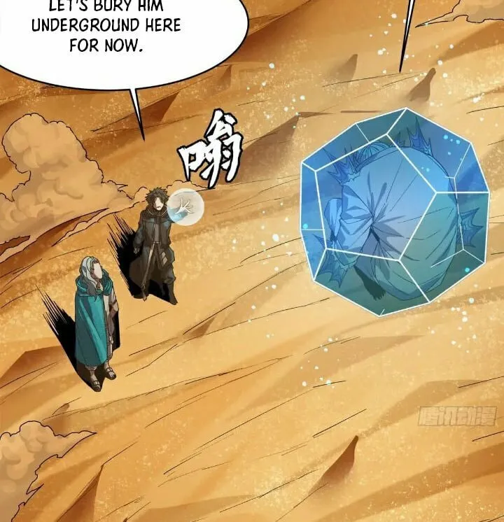 Legend of Star General (Colored) Chapter 157 page 78 - 