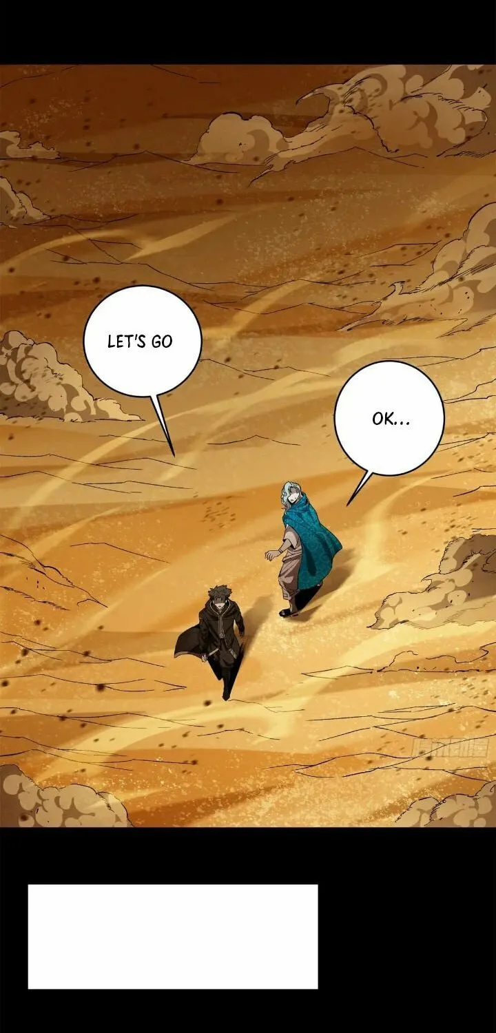 Legend of Star General (Colored) Chapter 157 page 82 - 