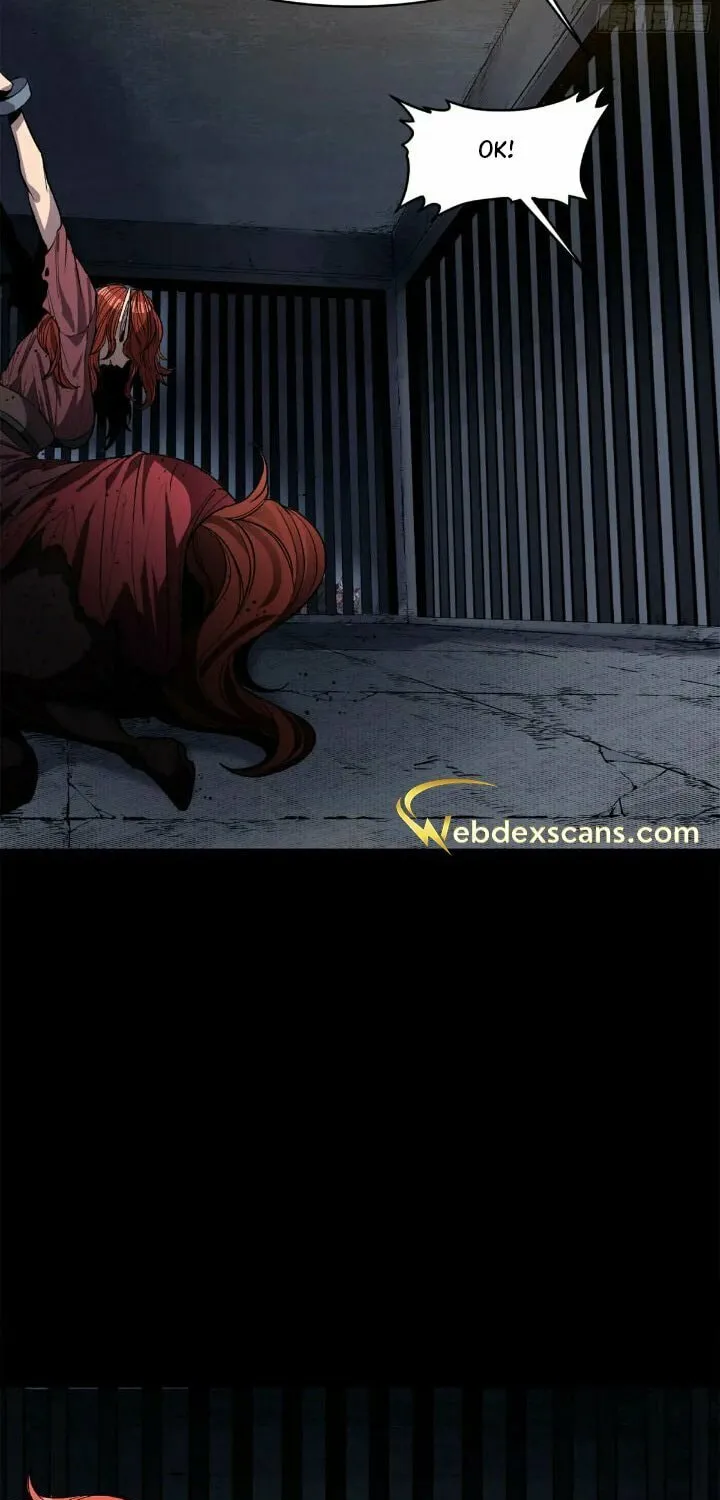 Legend of Star General (Colored) Chapter 157 page 88 - 