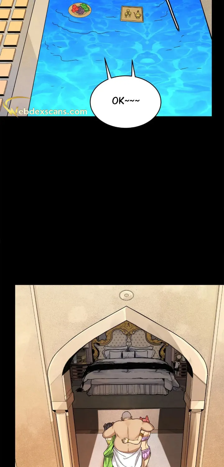 Legend of Star General (Colored) Chapter 158 page 39 - 