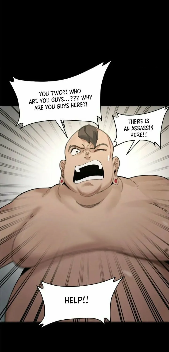 Legend of Star General (Colored) Chapter 158 page 47 - 