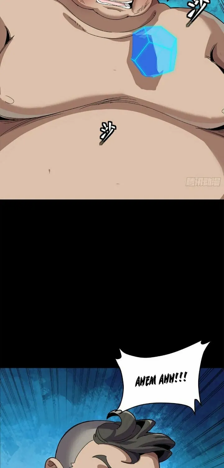 Legend of Star General (Colored) Chapter 158 page 57 - 