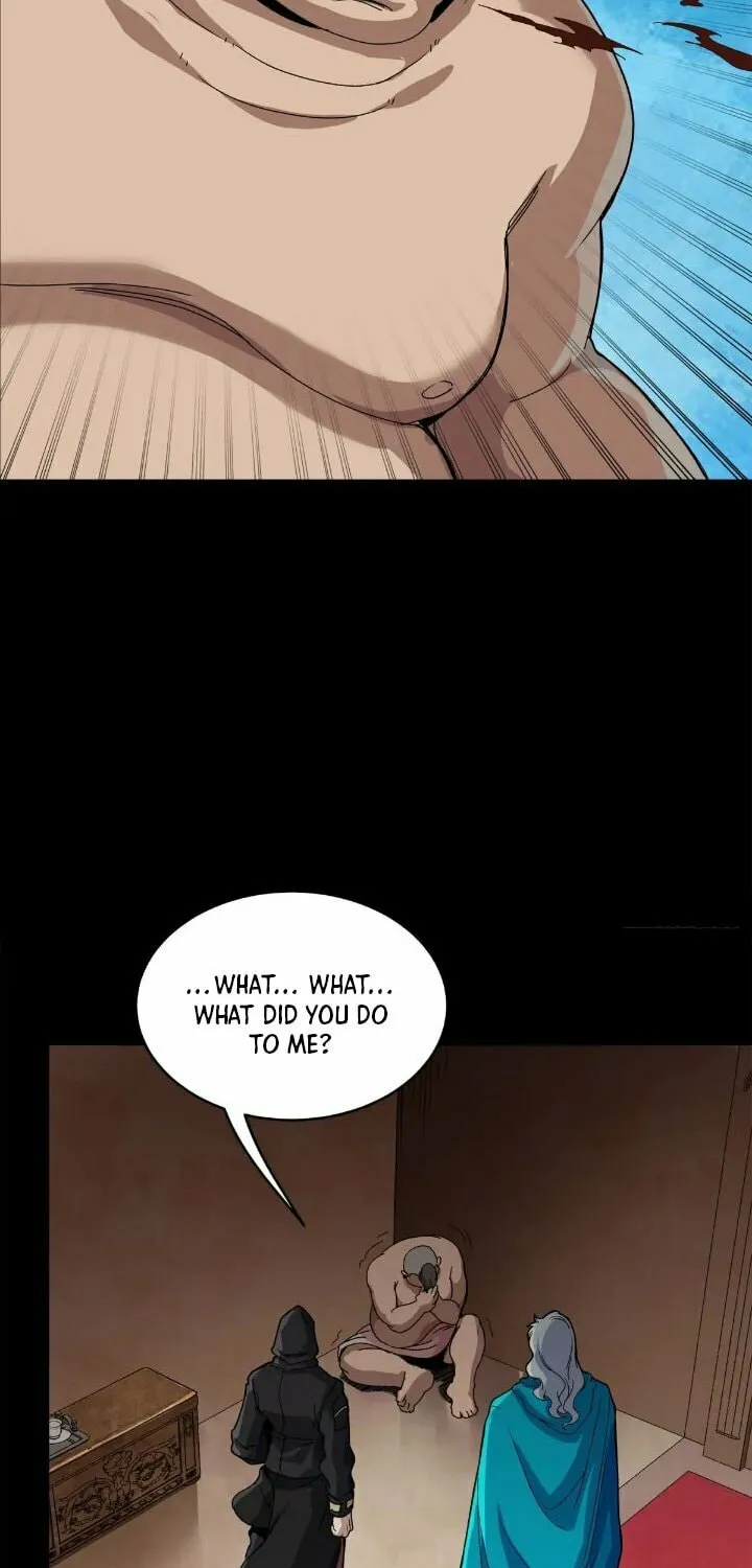Legend of Star General (Colored) Chapter 158 page 59 - 