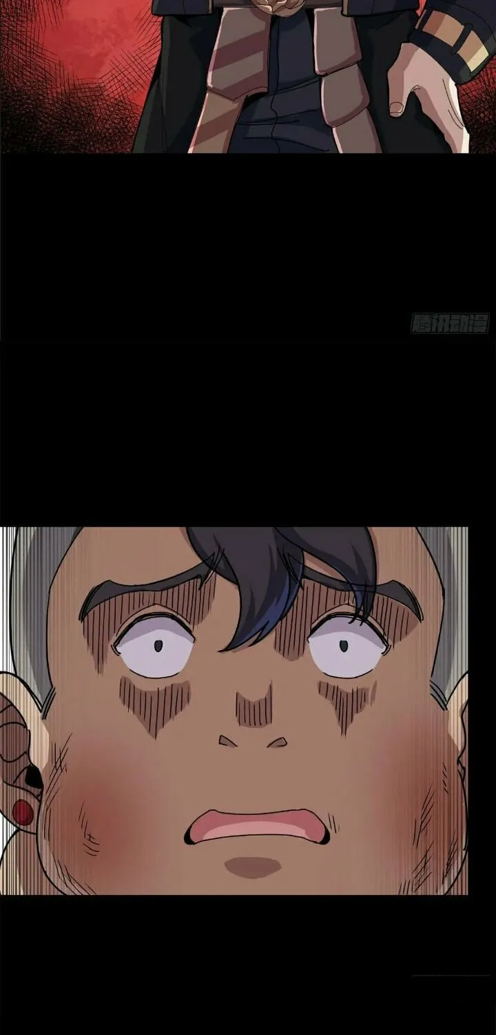 Legend of Star General (Colored) Chapter 158 page 62 - 