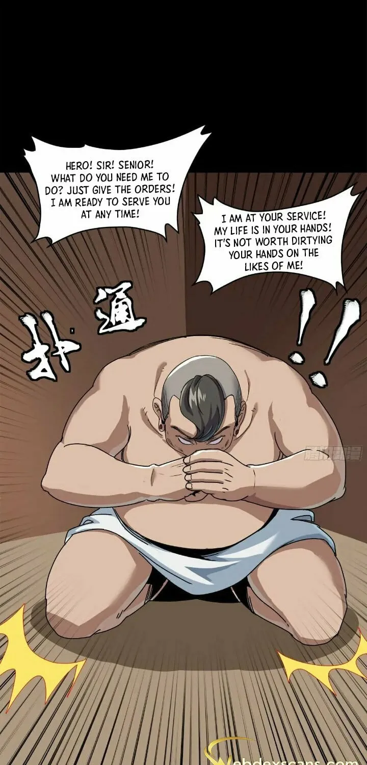 Legend of Star General (Colored) Chapter 158 page 63 - 