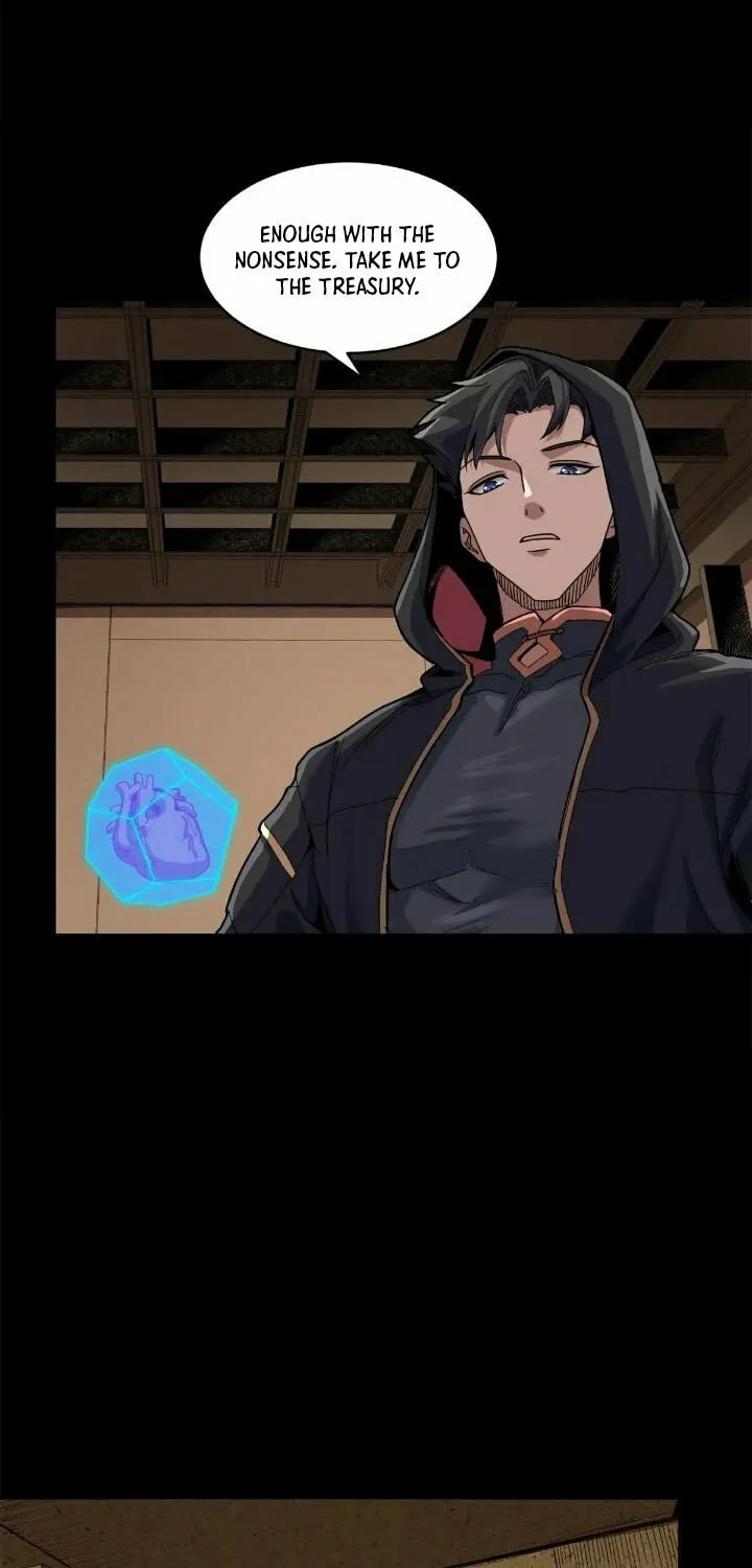 Legend of Star General (Colored) Chapter 158 page 65 - 