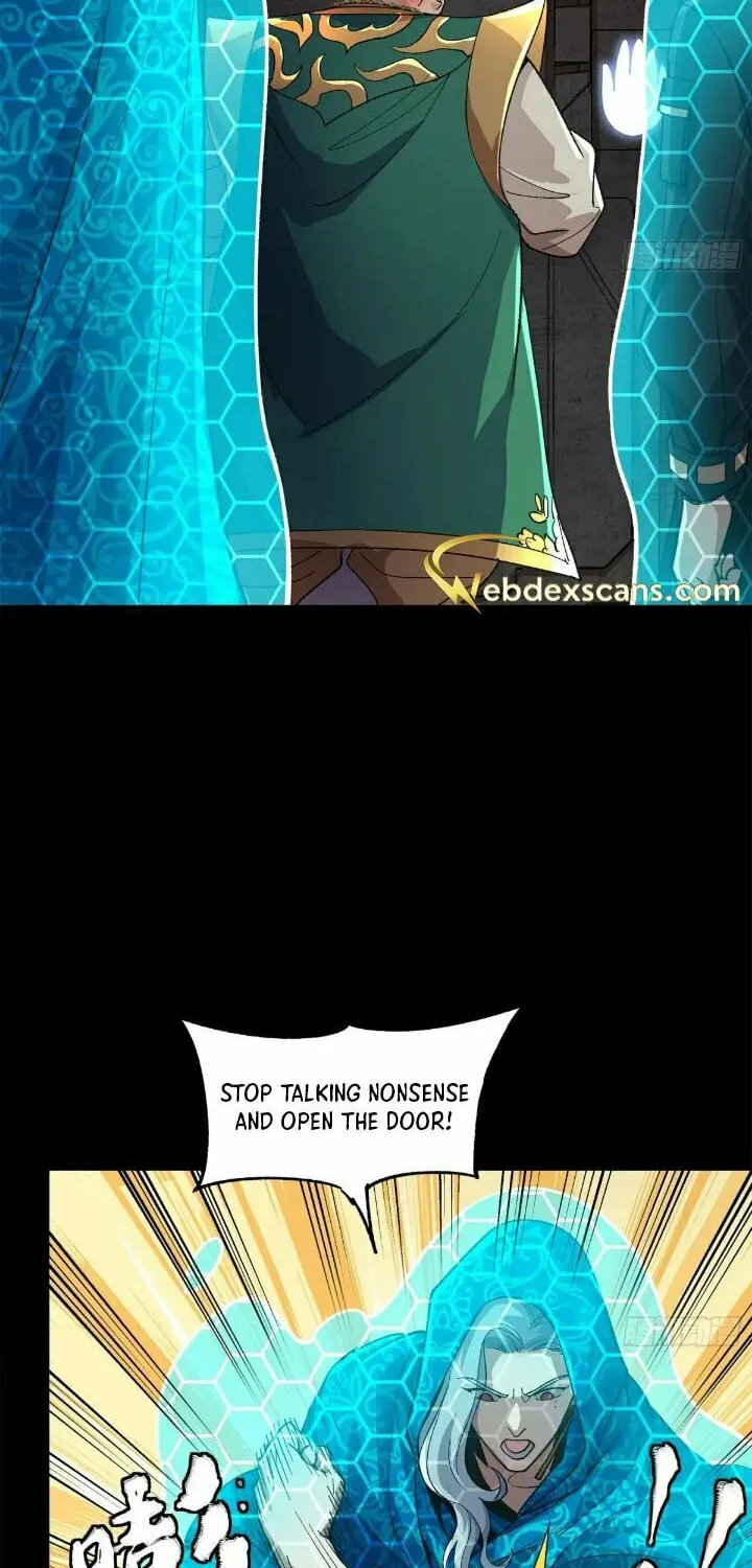 Legend of Star General (Colored) Chapter 158 page 75 - 