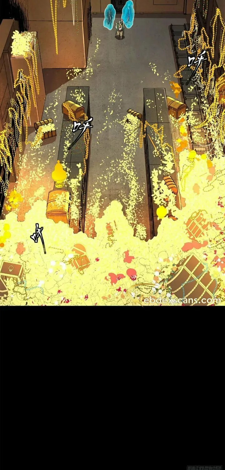 Legend of Star General (Colored) Chapter 158 page 78 - 