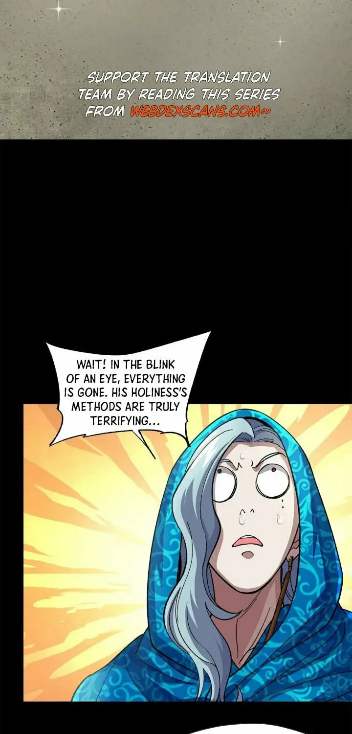 Legend of Star General (Colored) Chapter 158 page 89 - 