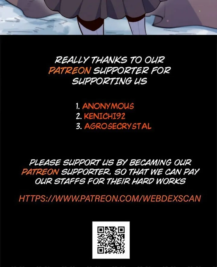 Legend of Star General (Colored) Chapter 158 page 91 - 