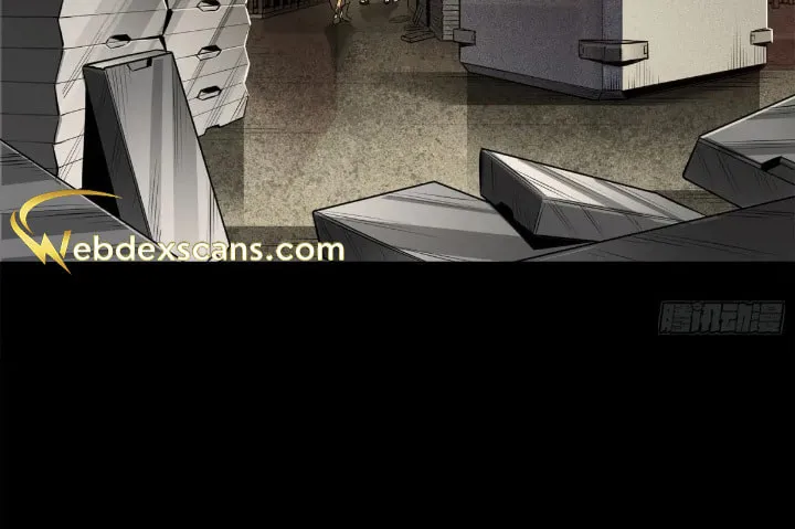 Legend of Star General (Colored) Chapter 159 page 12 - 