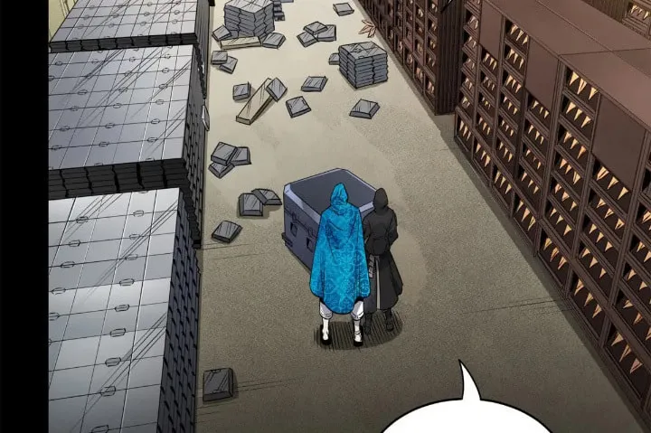 Legend of Star General (Colored) Chapter 159 page 15 - 