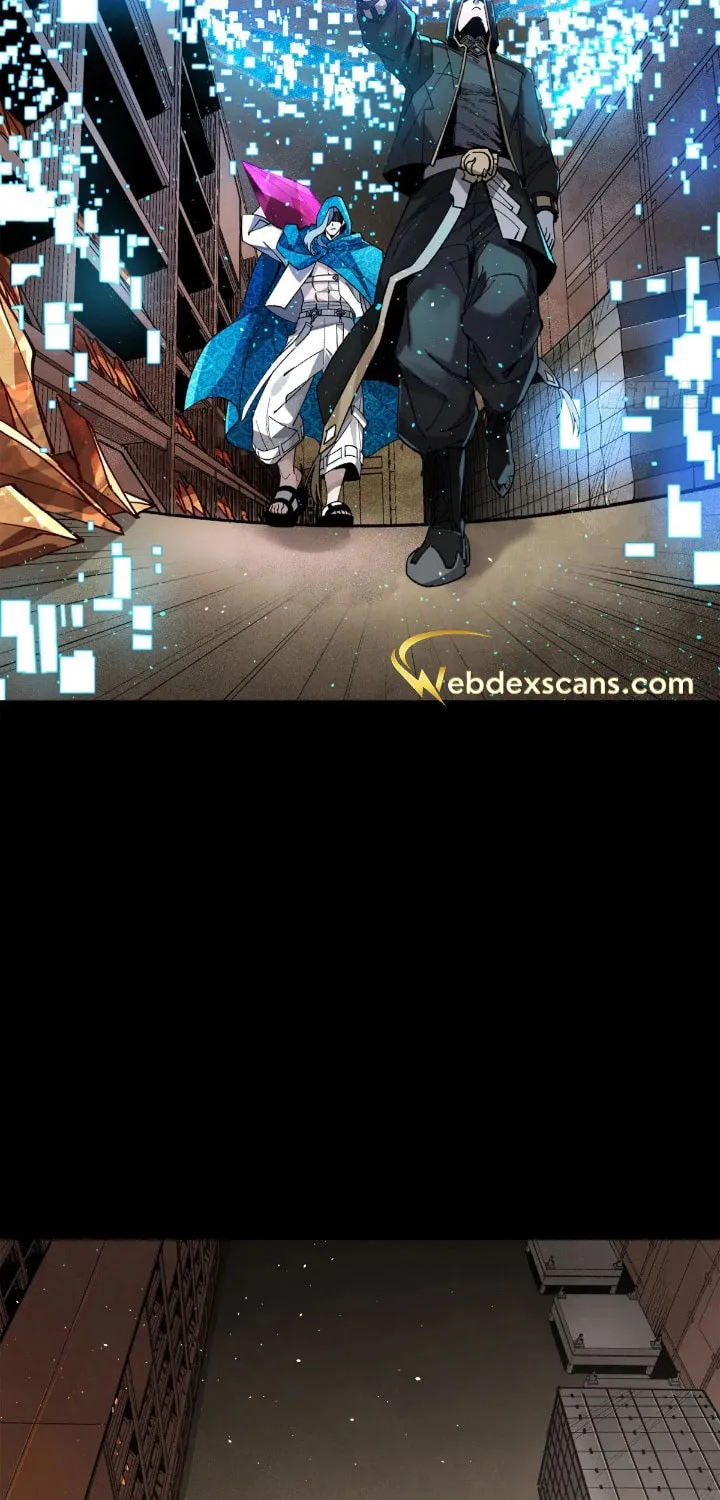 Legend of Star General (Colored) Chapter 159 page 34 - 