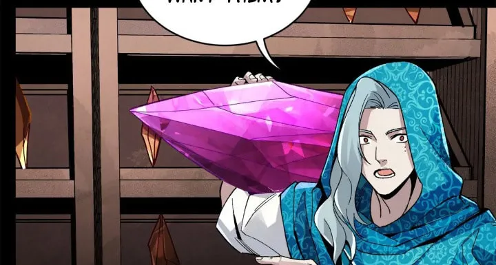 Legend of Star General (Colored) Chapter 159 page 36 - 