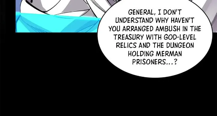 Legend of Star General (Colored) Chapter 159 page 48 - 
