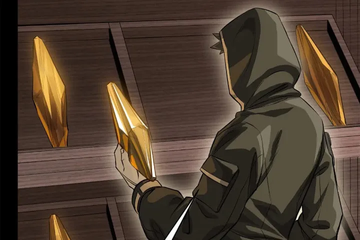 Legend of Star General (Colored) Chapter 159 page 6 - 