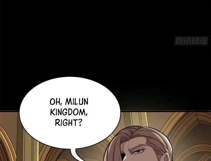 Legend of Star General (Colored) Chapter 159 page 54 - 