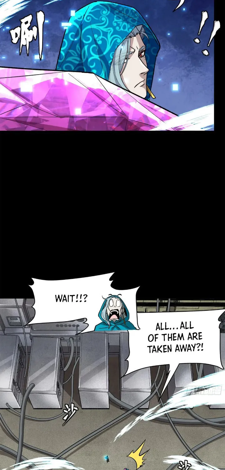 Legend of Star General (Colored) Chapter 159 page 67 - 
