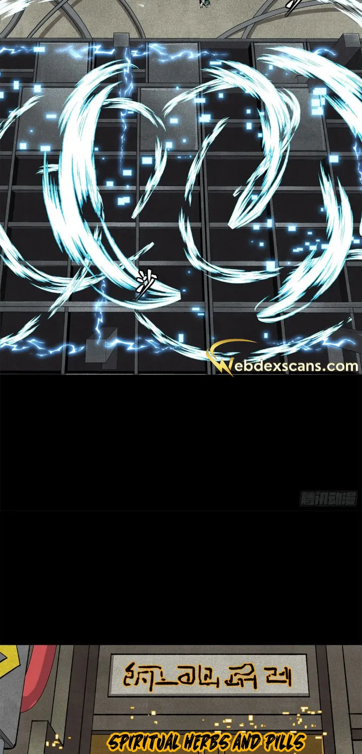 Legend of Star General (Colored) Chapter 159 page 68 - 