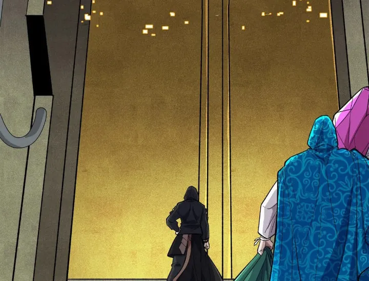 Legend of Star General (Colored) Chapter 159 page 69 - 